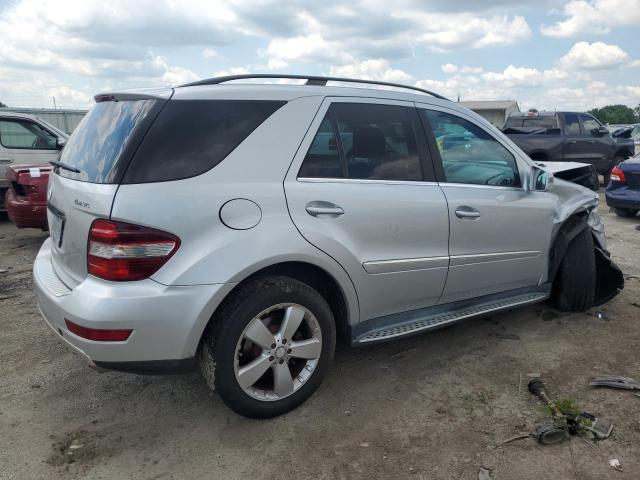 2011 MERCEDES-BENZ ML 350 4MA - 4JGBB8GB8BA682210