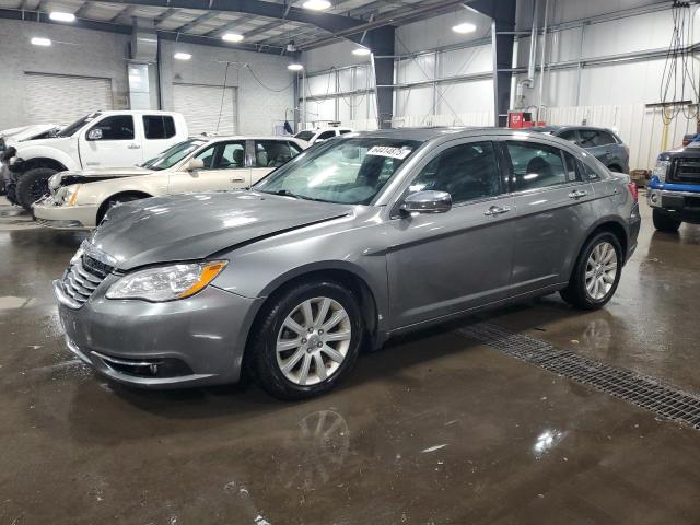 CHRYSLER 200 LIMITE