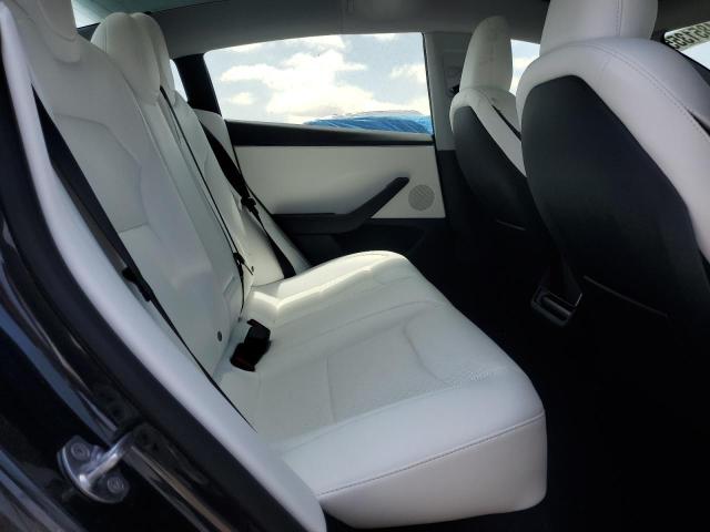 2025 TESLA MODEL 3 5YJ3E1EB0SF917801