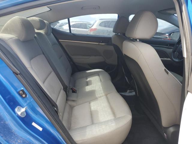2017 HYUNDAI ELANTRA SE - KMHD84LF0HU063696