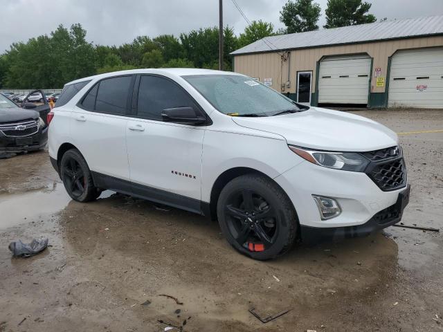 2018 CHEVROLET EQUINOX LT - 2GNAXKEX4J6260256