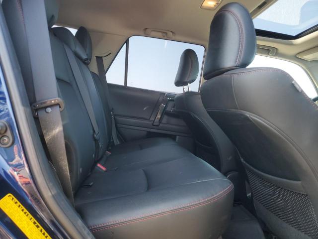 2022 TOYOTA 4RUNNER SR JTERU5JR3N6003366
