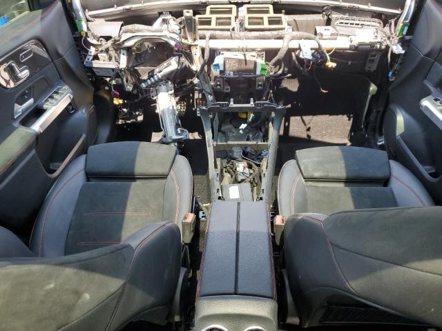 2023 MERCEDES-BENZ GLB 250 W1N4M4GB9PW317120