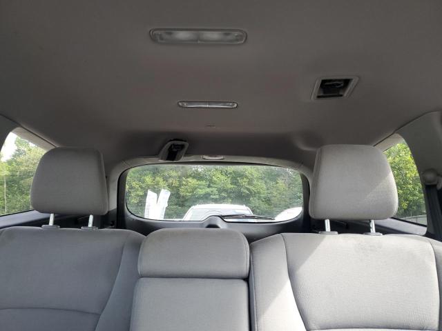 2017 HONDA PILOT LX 5FNYF5H10HB035954