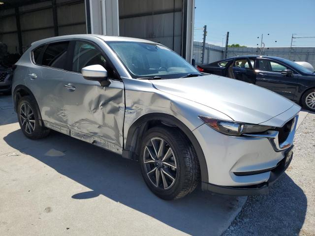 2018 MAZDA CX-5 TOURI JM3KFBCM2J0463669