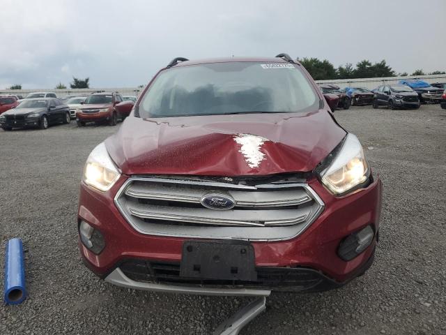2018 FORD ESCAPE SEL - 1FMCU0HD0JUB20394