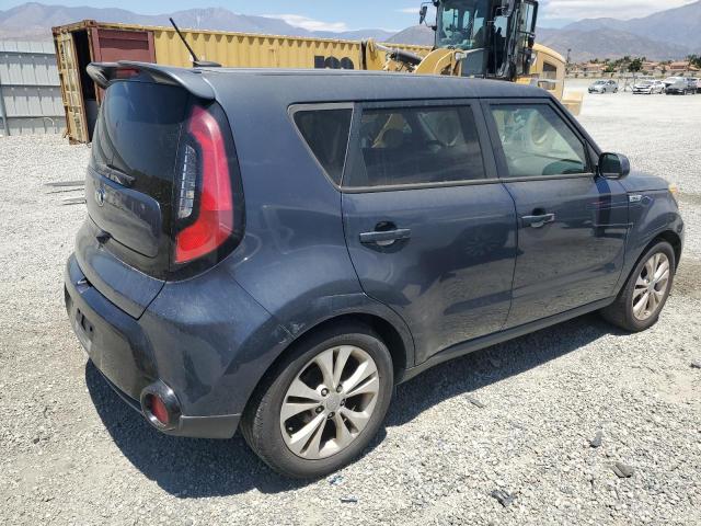 Vin: kndjp3a53g7261488, lot: 64129725, kia soul + 20163