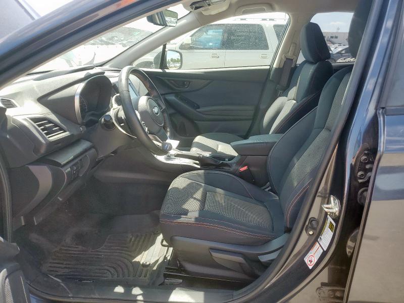 2019 SUBARU CROSSTREK JF2GTACC0KH354950