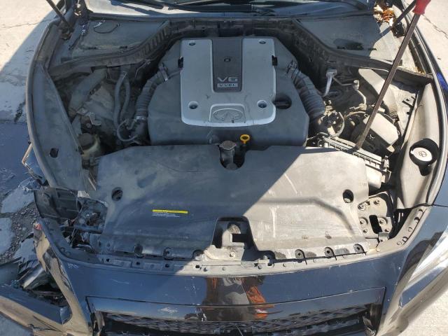 2015 INFINITI Q50 JN1BV7AR4FM399516