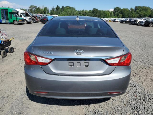 2011 HYUNDAI SONATA GLS - 5NPEB4AC5BH281220