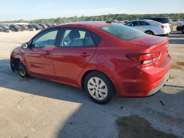 2020 KIA RIO LX 3KPA24AD1LE277100