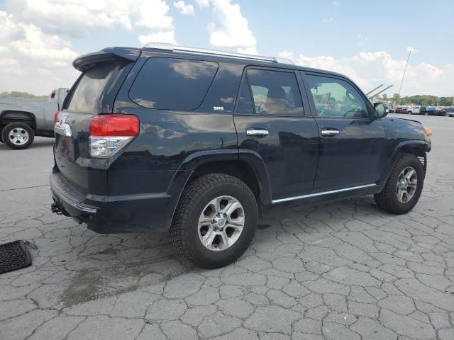 Vin: jtezu5jr1b5015341, lot: 63590305, toyota 4runner sr5 20113