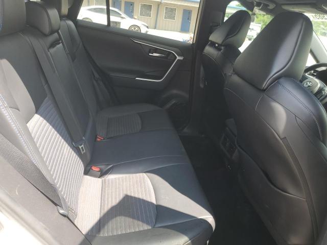 2021 TOYOTA RAV4 XSE 4T3E6RFV5MU039972