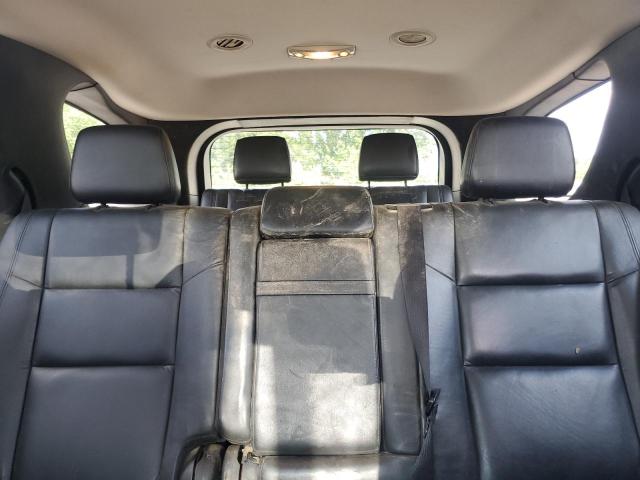 2015 DODGE DURANGO LI 1C4RDJDG8FC246066
