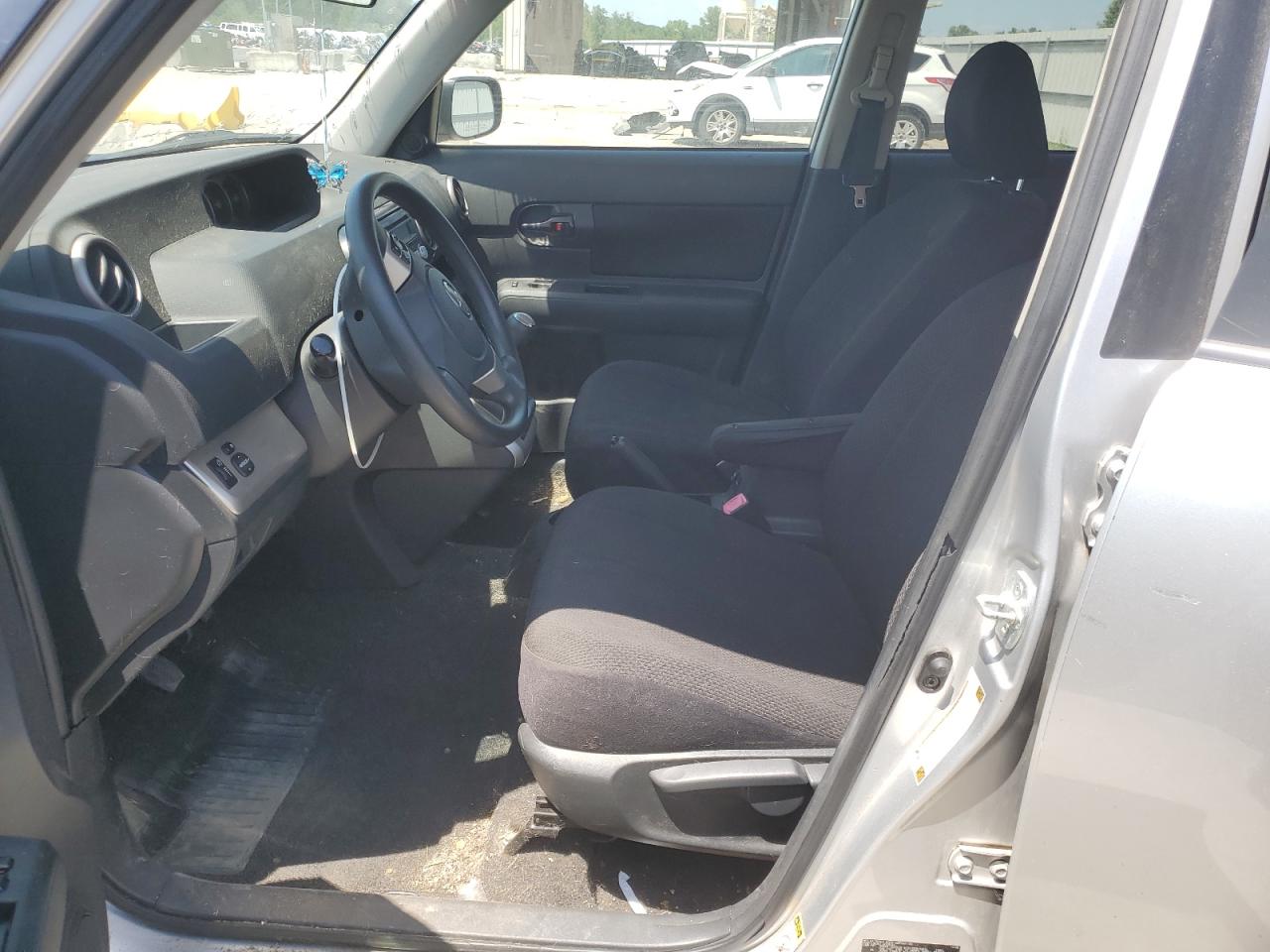 Lot #3205416666 2009 TOYOTA SCION XB