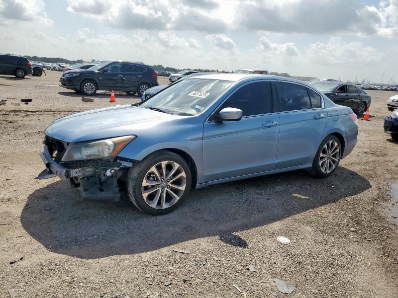 2012 HONDA ACCORD LX - 1HGCP2F3XCA135928