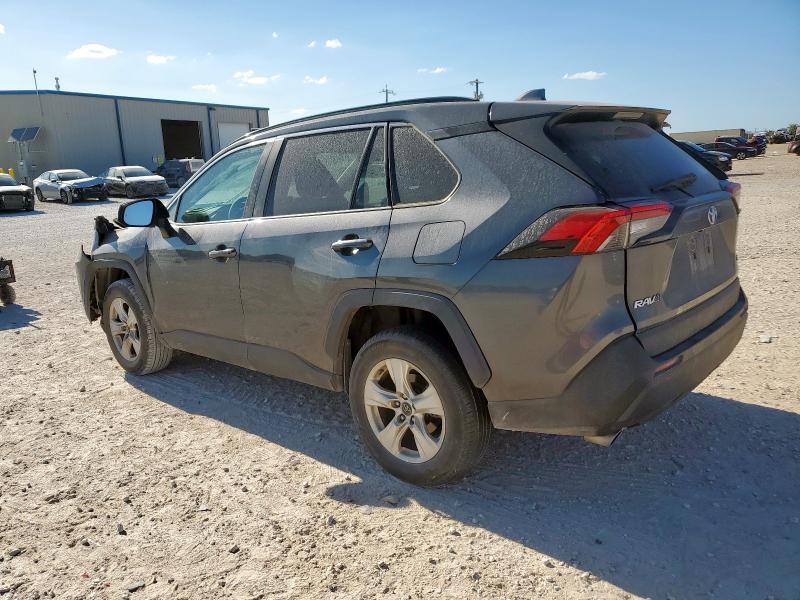 2020 TOYOTA RAV4 XLE 2T3W1RFV8LC052492