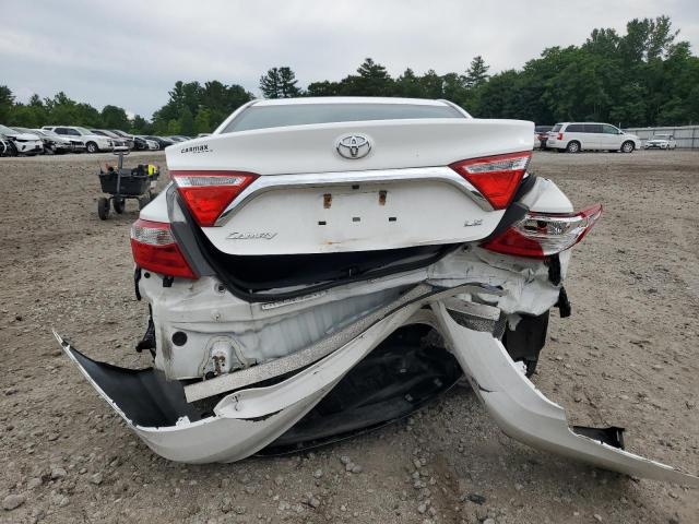 2017 TOYOTA CAMRY LE 4T1BF1FK6HU644916