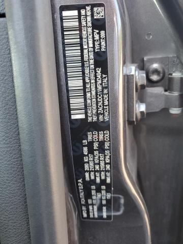 2021 JEEP RENEGADE T ZACNJDC11MPM34942