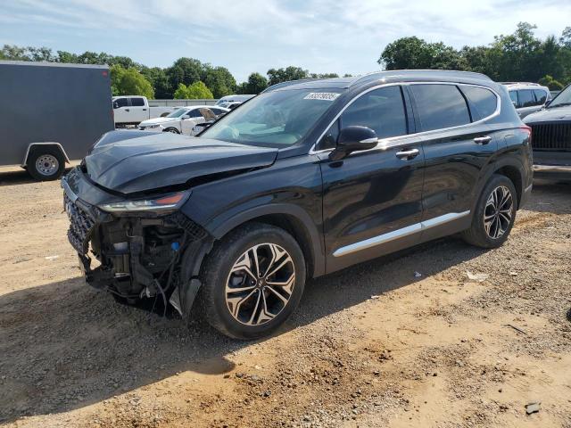 HYUNDAI SANTA FE S