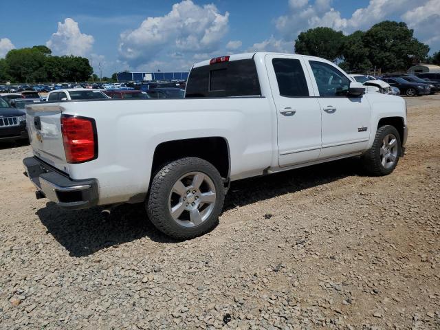 2018 CHEVROLET SILVERADO 1GCRCREC7JZ121580