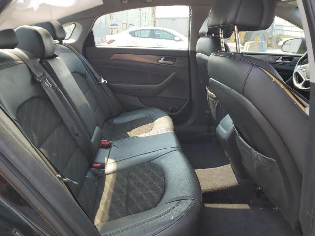 2017 HYUNDAI SONATA SPO - 5NPE34AF7HH536644