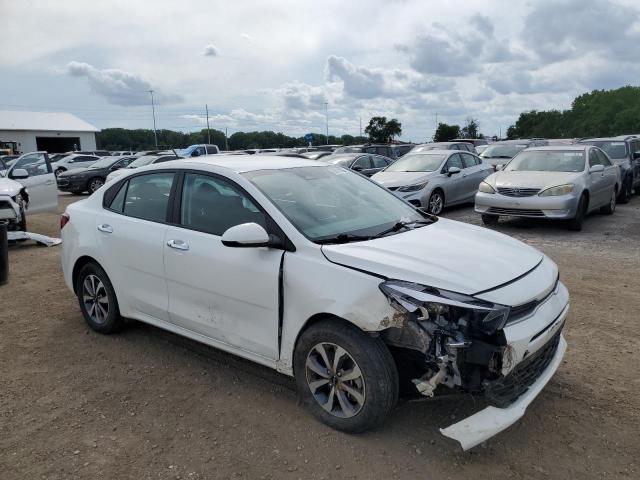 2022 KIA RIO LX 3KPA24AD8NE462974