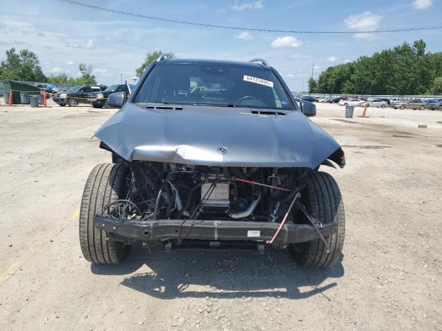 2019 MERCEDES-BENZ GLS 450 4M - 4JGDF6EE5KB191389