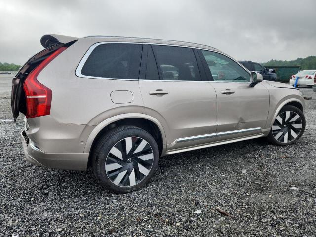 2025 VOLVO XC90 PLUS YV4H60PE7S1293859