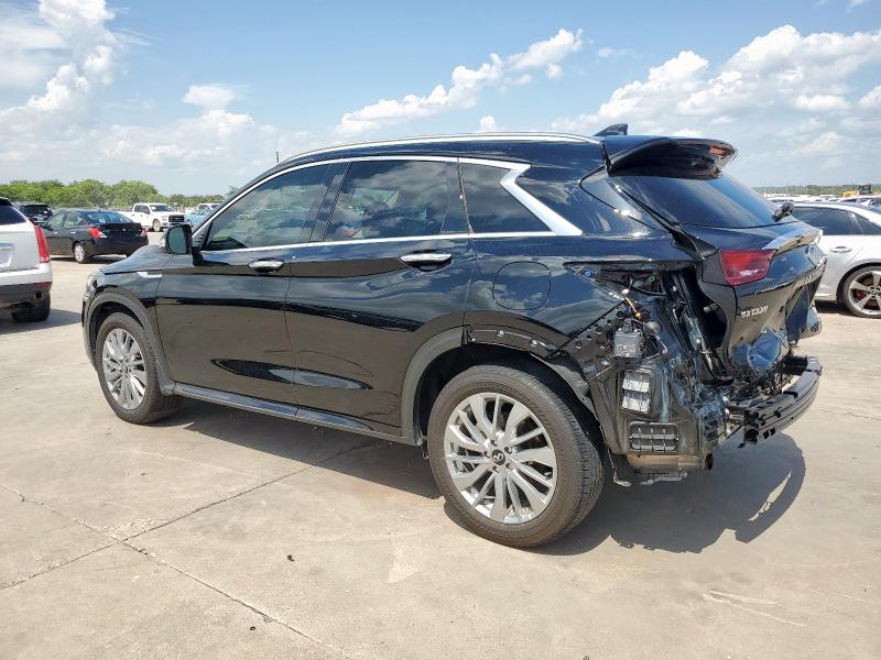 2023 INFINITI QX50 LUXE 3PCAJ5BA4PF124403