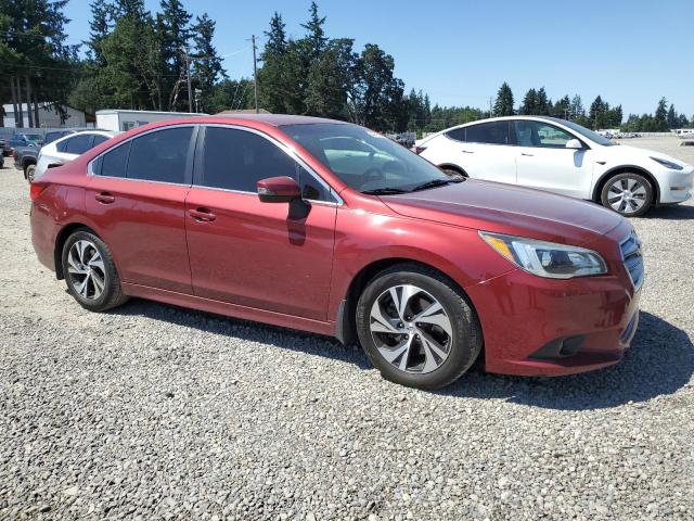 2016 SUBARU LEGACY 3.6 4S3BNEJ67G3032544
