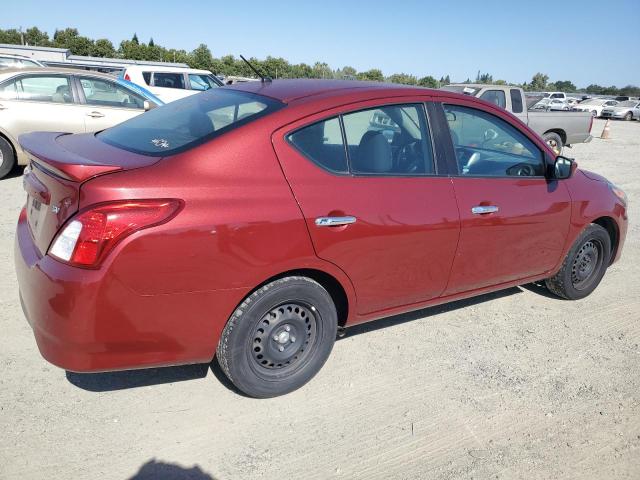 Vin: 3n1cn7apxjl870400, lot: 64114025, nissan versa s 20183