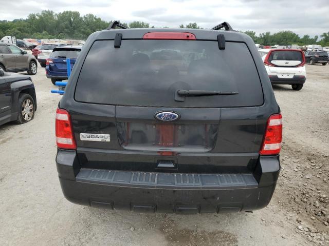 2011 FORD ESCAPE XLT - 1FMCU0D7XBKA63148