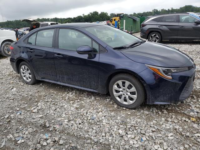 2025 TOYOTA COROLLA LE - 5YFB4MDE0SP233282