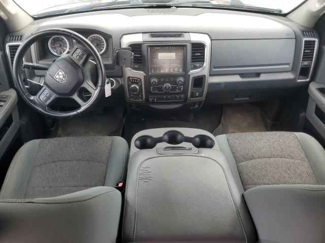 2015 RAM 1500 SLT 1C6RR7LT0FS622372