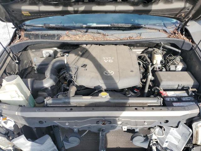 2010 TOYOTA TUNDRA DOU - 5TFRU5F14AX023069