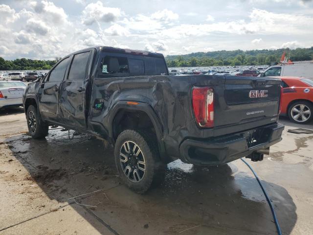2020 GMC SIERRA K35 #3282603867