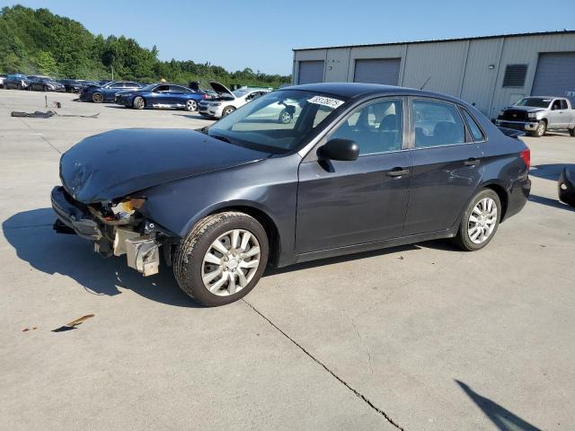 SUBARU IMPREZA 2.