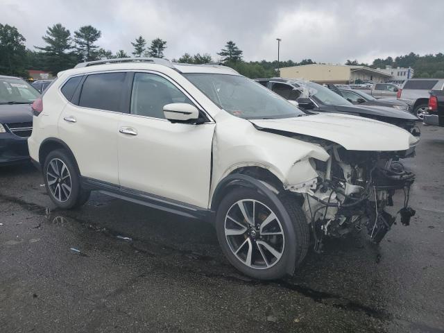 2019 NISSAN ROGUE S - 5N1AT2MV4KC784600