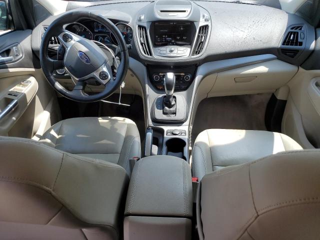 2015 FORD ESCAPE SE 1FMCU9G99FUB35775