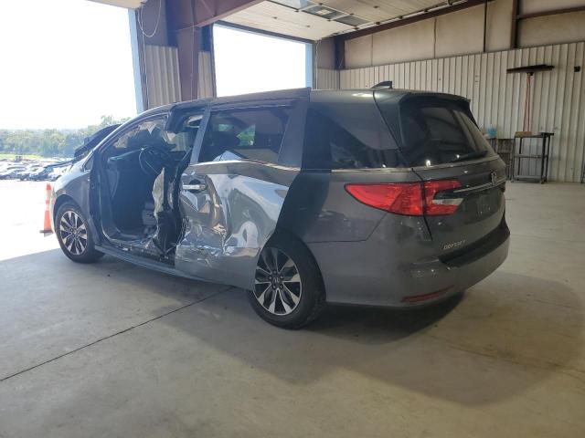 2023 HONDA ODYSSEY EX 5FNRL6H67PB054000