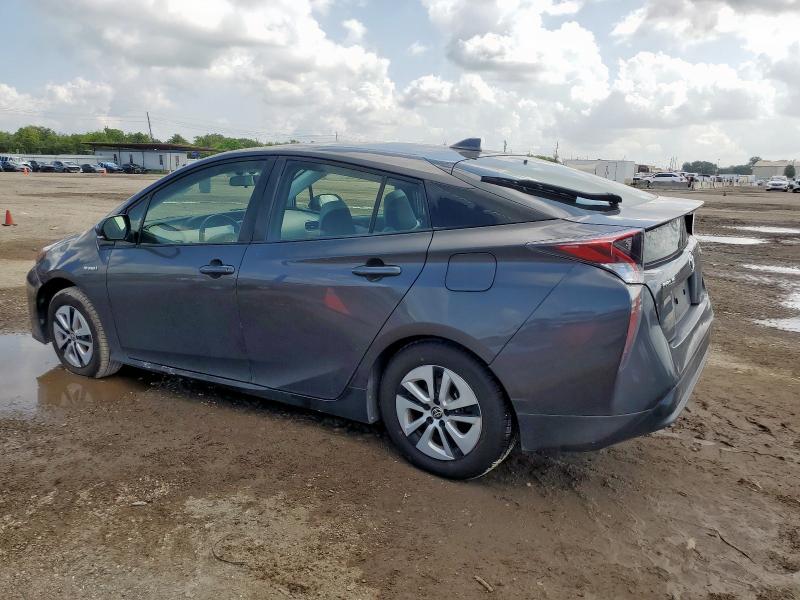 2016 TOYOTA PRIUS JTDKARFU1G3511133