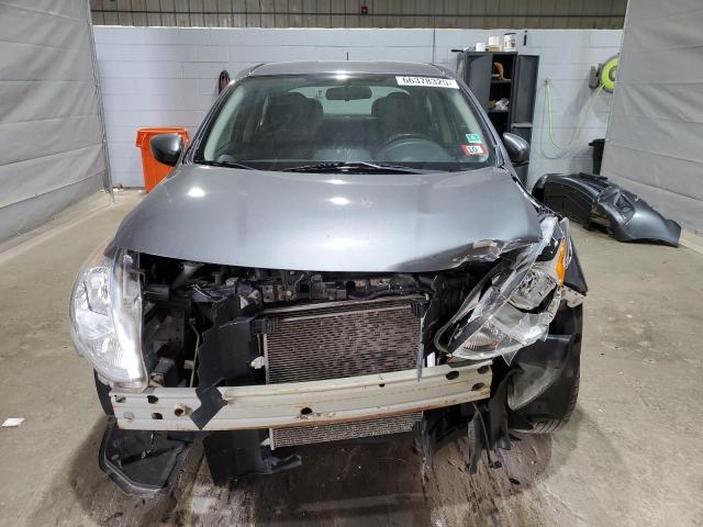 2018 NISSAN VERSA S - 3N1CN7AP5JL812159