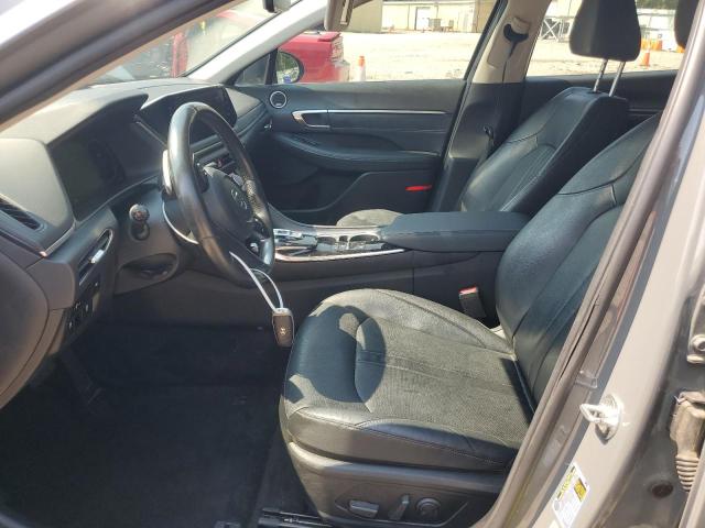 2022 HYUNDAI SONATA LIM KMHL34J25NA219769