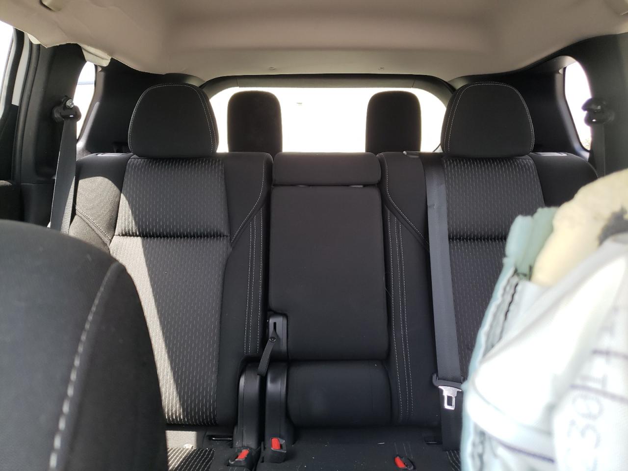 MITSUBISHI OUTLANDER ES