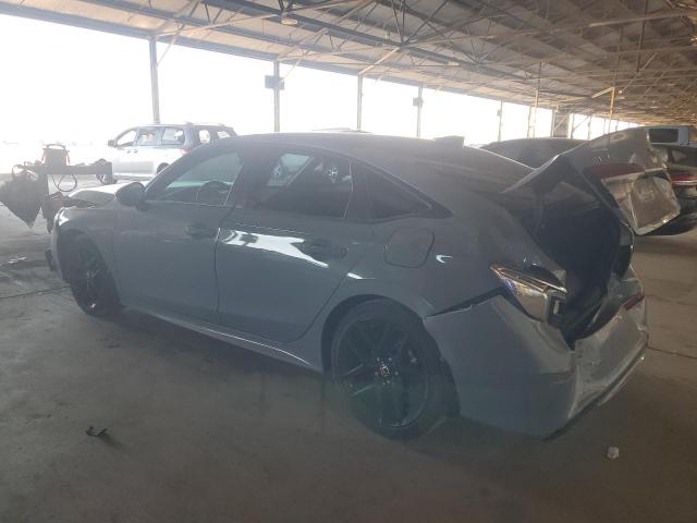 2022 HONDA CIVIC SPOR 2HGFE2F54NH600258