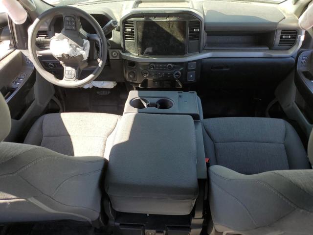 2024 FORD F150 XL - 1FTEW1LP6RKD77243