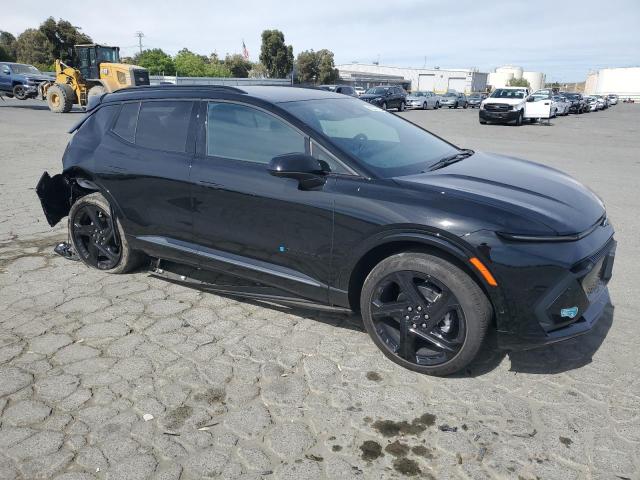 2024 CHEVROLET EQUINOX RS 3GN7DNRP8RS224968