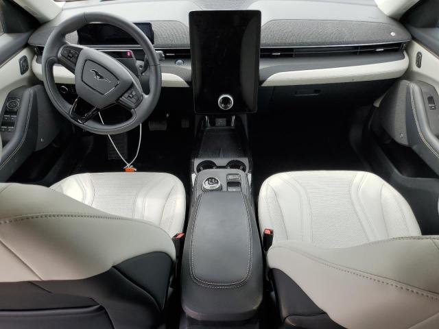 2024 FORD MUSTANG MA - 3FMTK3SU0RMA27195