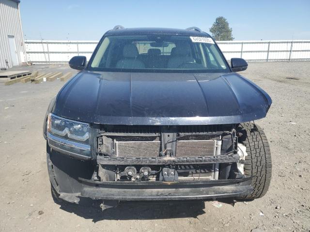 2018 VOLKSWAGEN ATLAS SEL 1V2RR2CA0JC548317